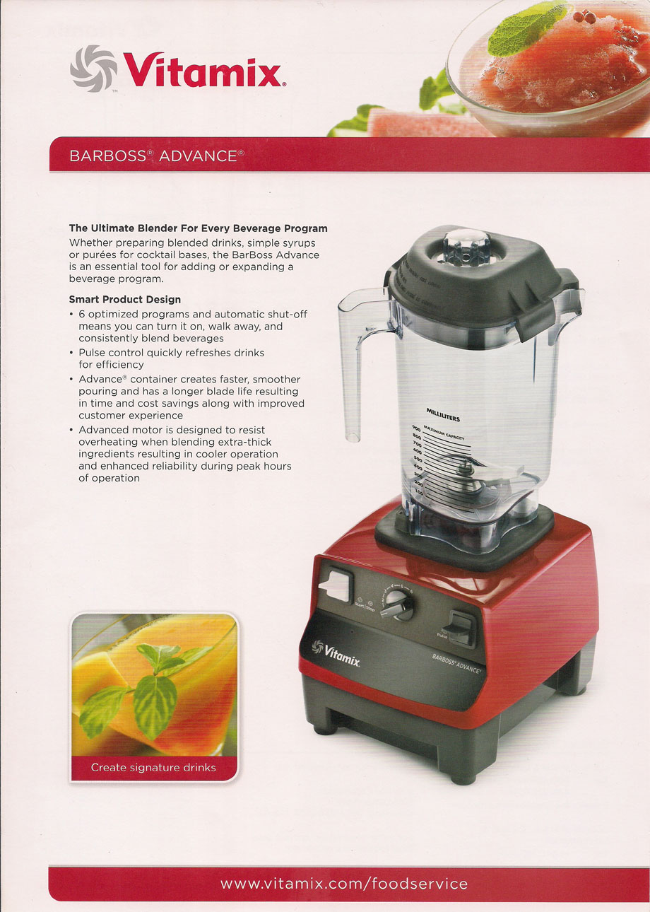 VitamixA